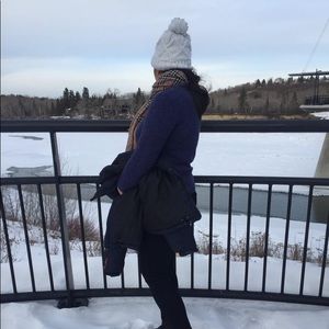 Meet your Posher, Avantika